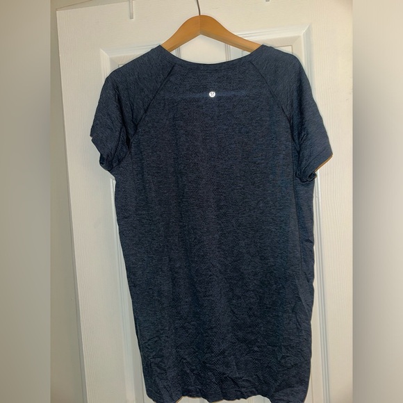 Swiftly Short sleeve - Picture 2 of 3